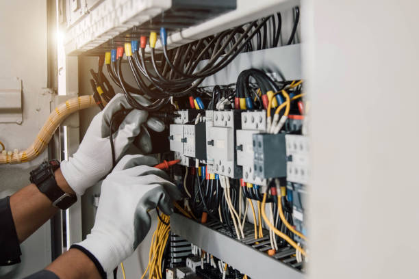 Best Affordable Emergency Electrician  in Santa Nella, CA